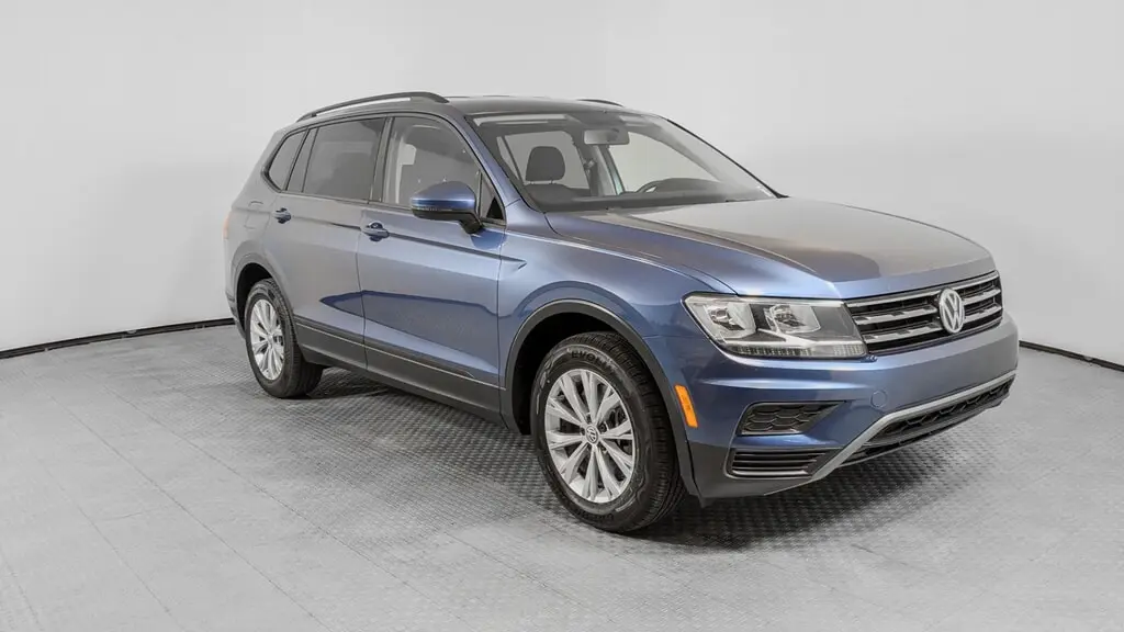 Florida Fine Cars - Used VOLKSWAGEN TIGUAN 2019 ORLANDO S