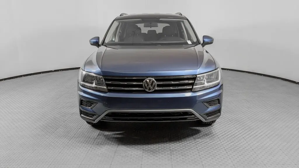 Florida Fine Cars - Used VOLKSWAGEN TIGUAN 2019 ORLANDO S