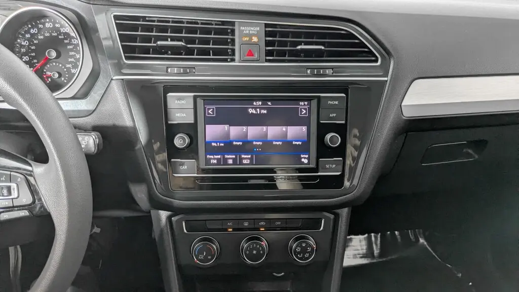 Florida Fine Cars - Used VOLKSWAGEN TIGUAN 2019 ORLANDO S