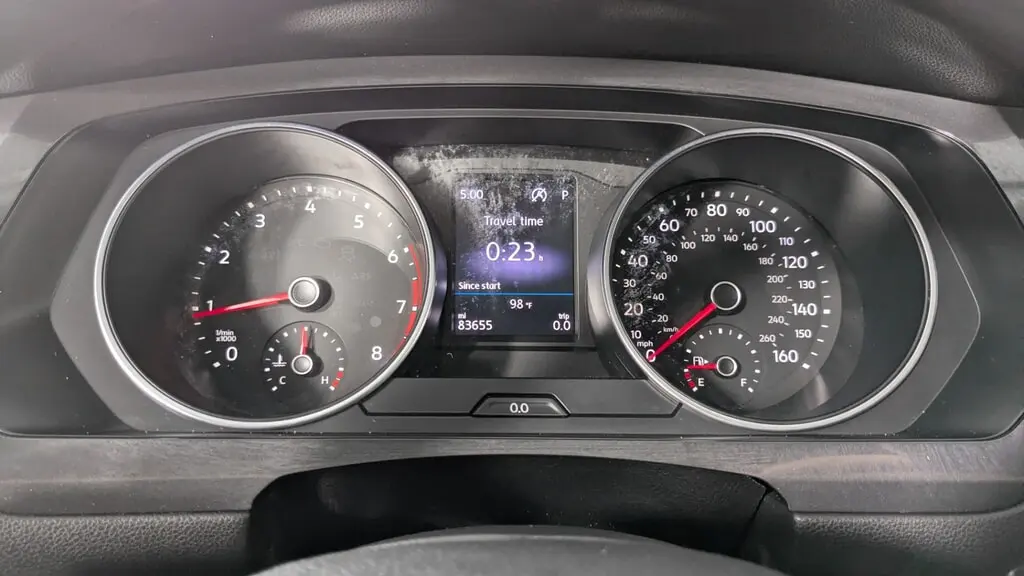 Florida Fine Cars - Used VOLKSWAGEN TIGUAN 2019 ORLANDO S