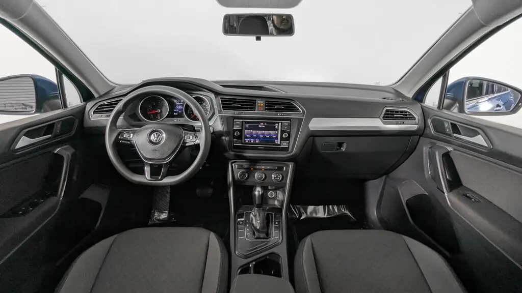 Florida Fine Cars - Used VOLKSWAGEN TIGUAN 2019 ORLANDO S