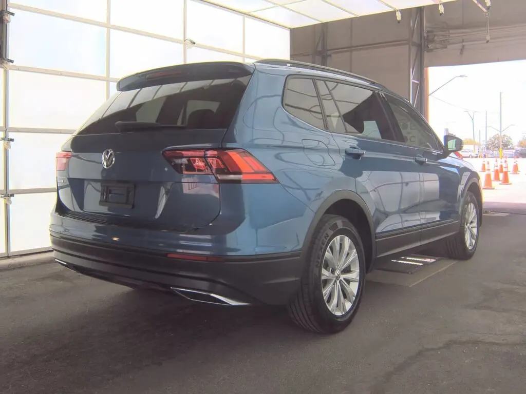 Florida Fine Cars - Used VOLKSWAGEN TIGUAN 2019 ORLANDO S