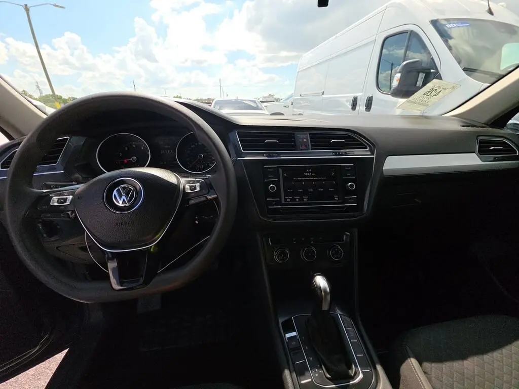 Florida Fine Cars - Used VOLKSWAGEN TIGUAN 2019 ORLANDO S