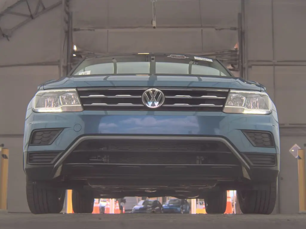 Florida Fine Cars - Used VOLKSWAGEN TIGUAN 2019 ORLANDO S