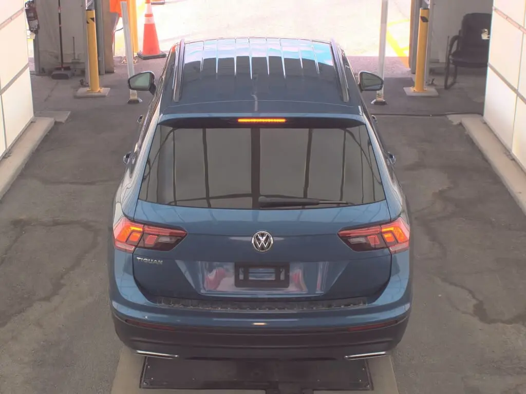 Florida Fine Cars - Used VOLKSWAGEN TIGUAN 2019 ORLANDO S