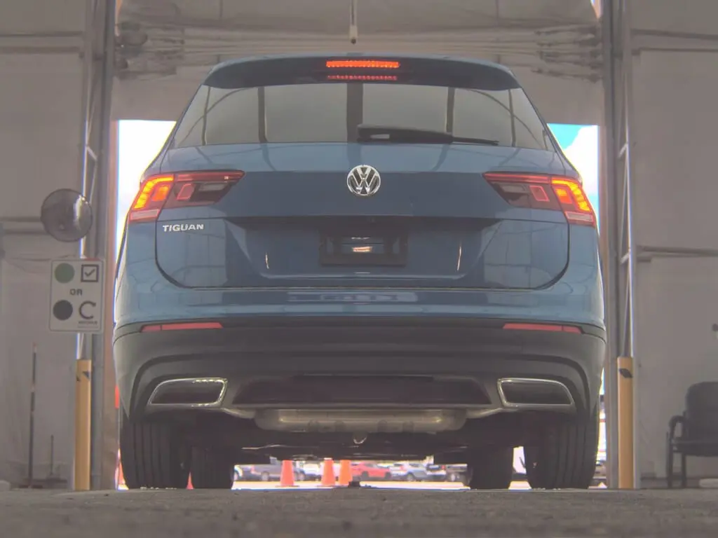 Florida Fine Cars - Used VOLKSWAGEN TIGUAN 2019 ORLANDO S