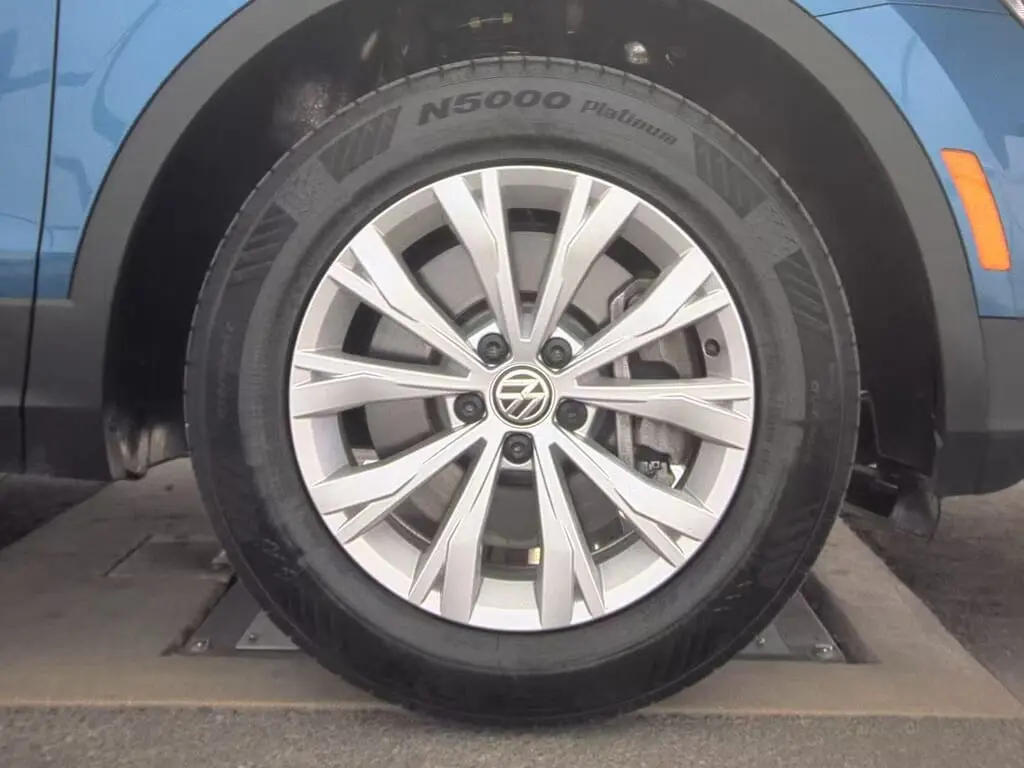 Florida Fine Cars - Used VOLKSWAGEN TIGUAN 2019 ORLANDO S
