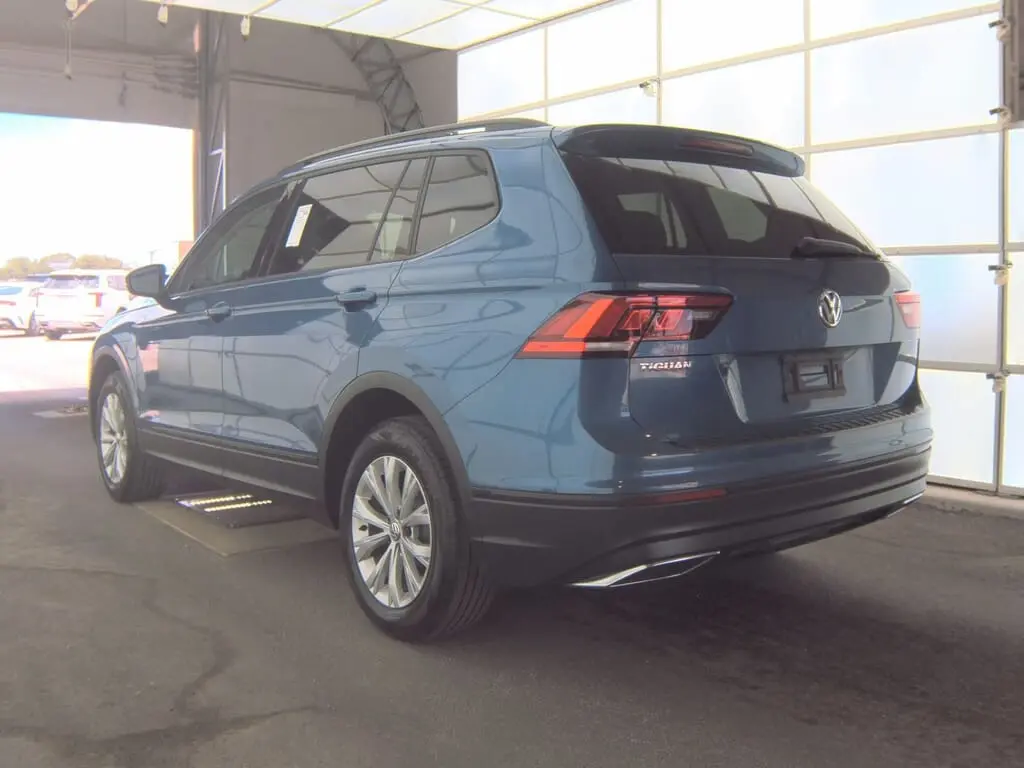 Florida Fine Cars - Used VOLKSWAGEN TIGUAN 2019 ORLANDO S
