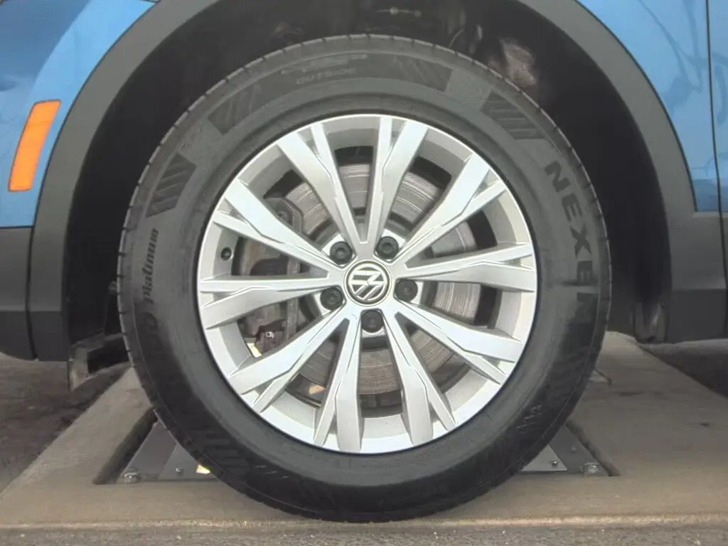 Florida Fine Cars - Used VOLKSWAGEN TIGUAN 2019 ORLANDO S