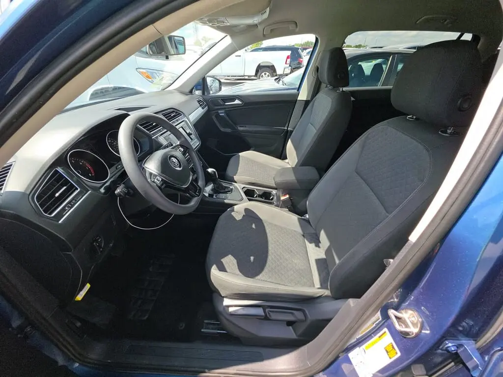 Florida Fine Cars - Used VOLKSWAGEN TIGUAN 2019 ORLANDO S