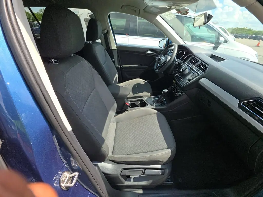 Florida Fine Cars - Used VOLKSWAGEN TIGUAN 2019 ORLANDO S