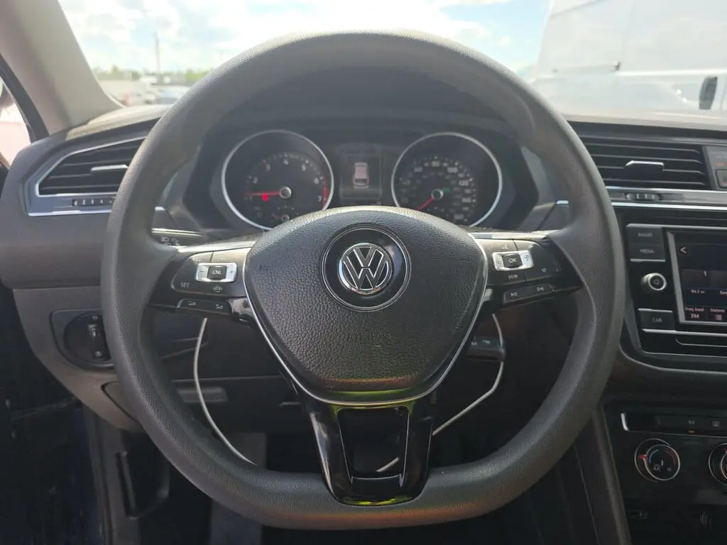 Florida Fine Cars - Used VOLKSWAGEN TIGUAN 2019 ORLANDO S