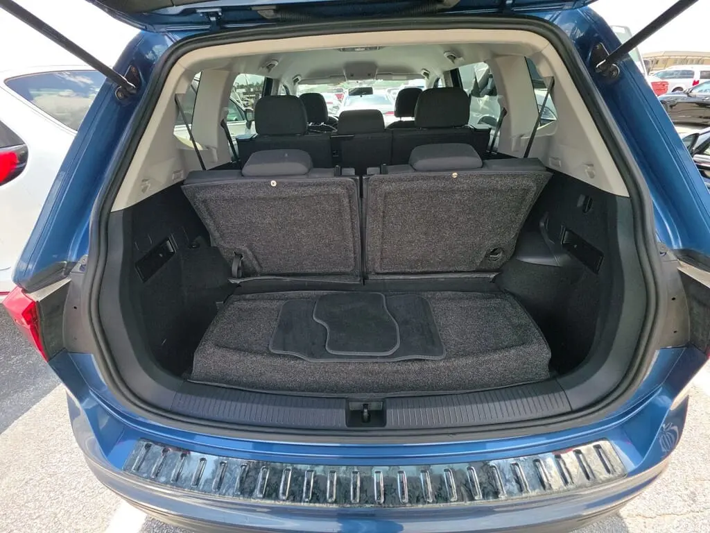 Florida Fine Cars - Used VOLKSWAGEN TIGUAN 2019 ORLANDO S