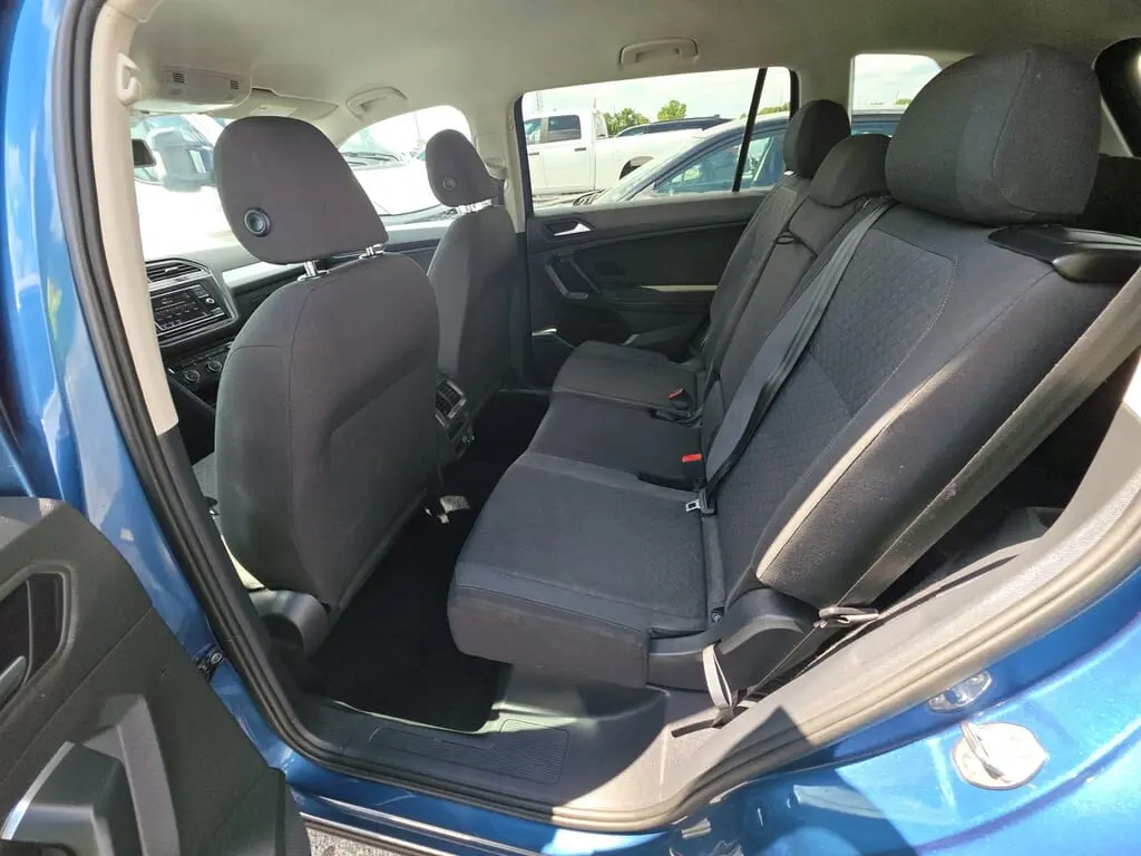 Florida Fine Cars - Used VOLKSWAGEN TIGUAN 2019 ORLANDO S