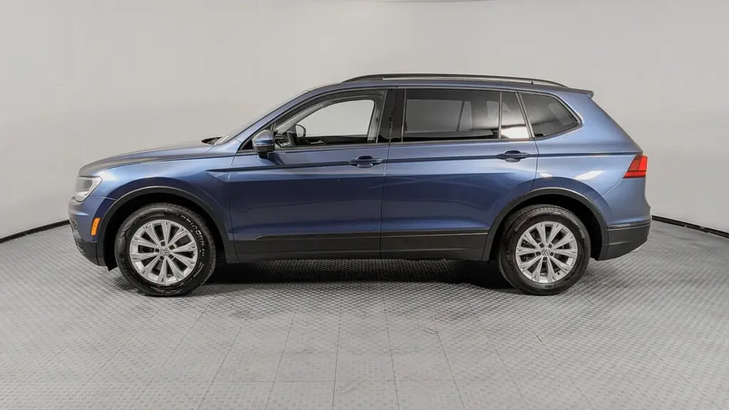 Florida Fine Cars - Used VOLKSWAGEN TIGUAN 2019 ORLANDO S