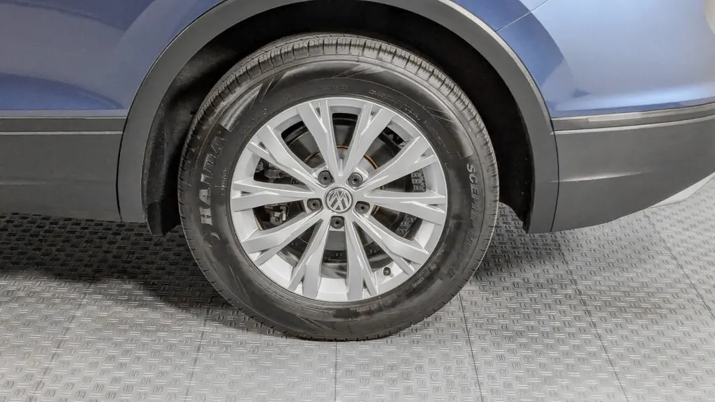 Florida Fine Cars - Used VOLKSWAGEN TIGUAN 2019 ORLANDO S