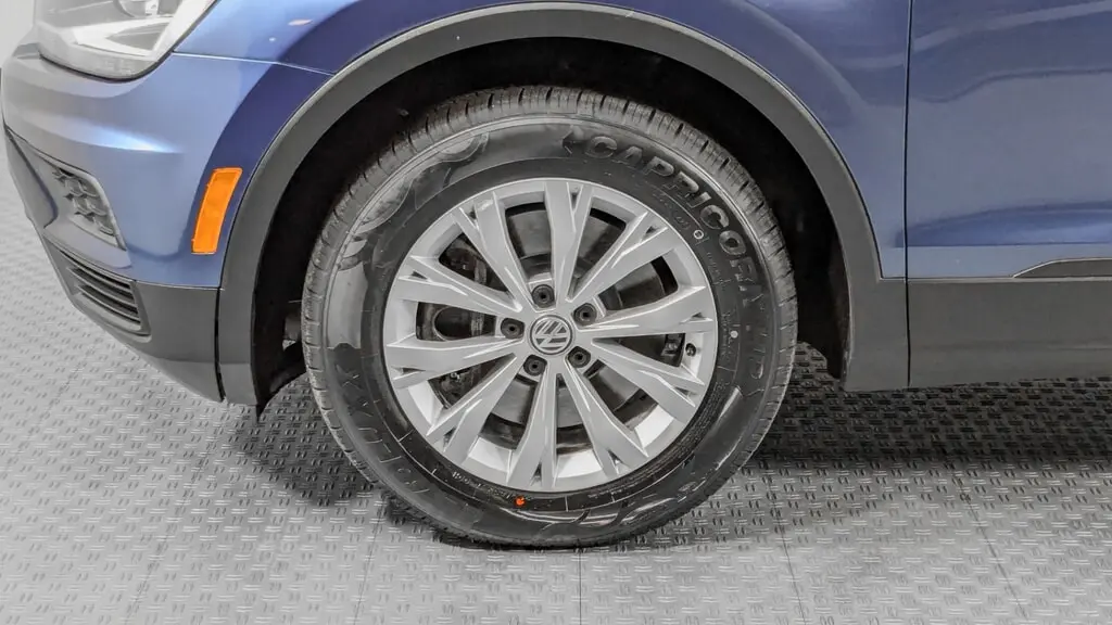 Florida Fine Cars - Used VOLKSWAGEN TIGUAN 2019 ORLANDO S