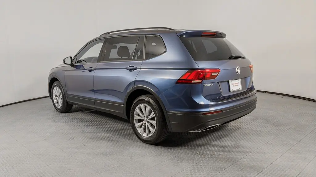Florida Fine Cars - Used VOLKSWAGEN TIGUAN 2019 ORLANDO S
