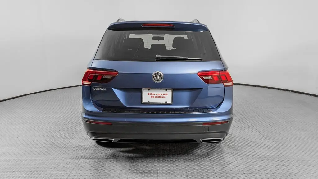 Florida Fine Cars - Used VOLKSWAGEN TIGUAN 2019 ORLANDO S