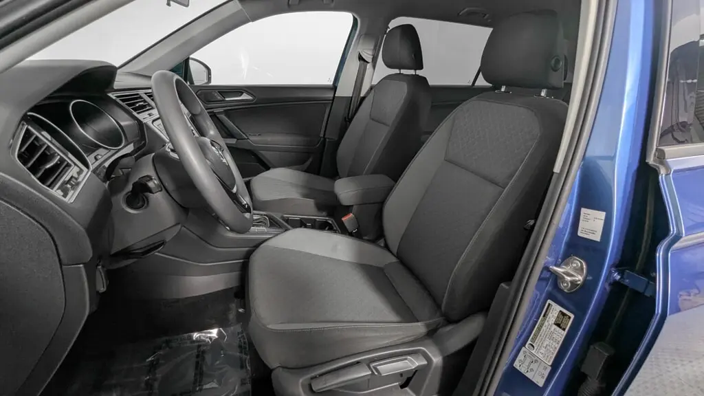 Florida Fine Cars - Used VOLKSWAGEN TIGUAN 2019 ORLANDO S