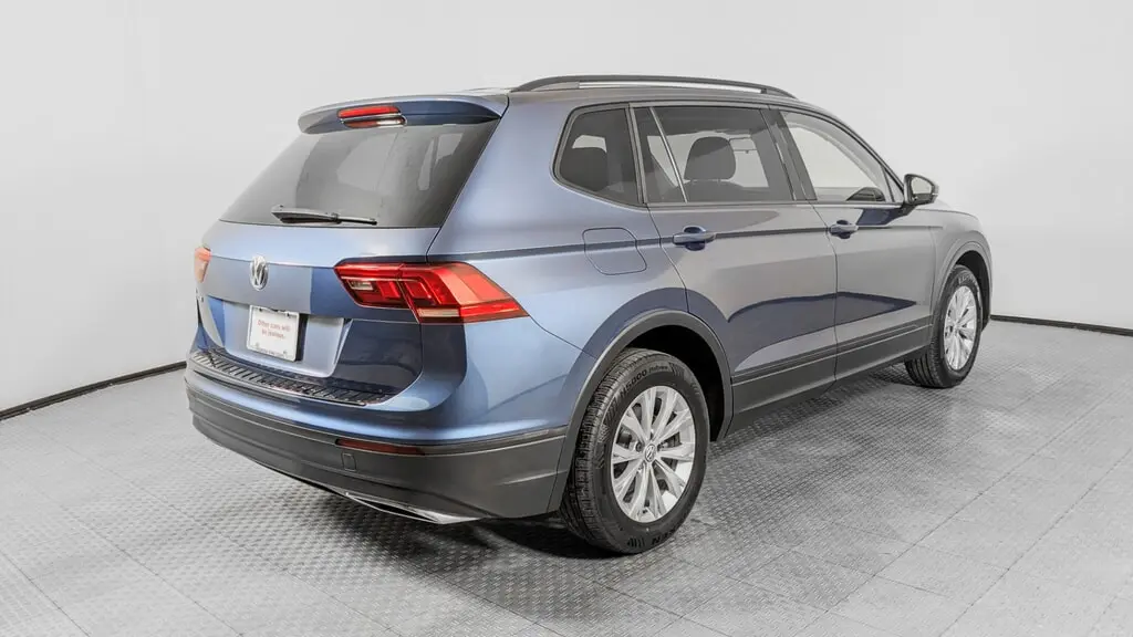 Florida Fine Cars - Used VOLKSWAGEN TIGUAN 2019 ORLANDO S