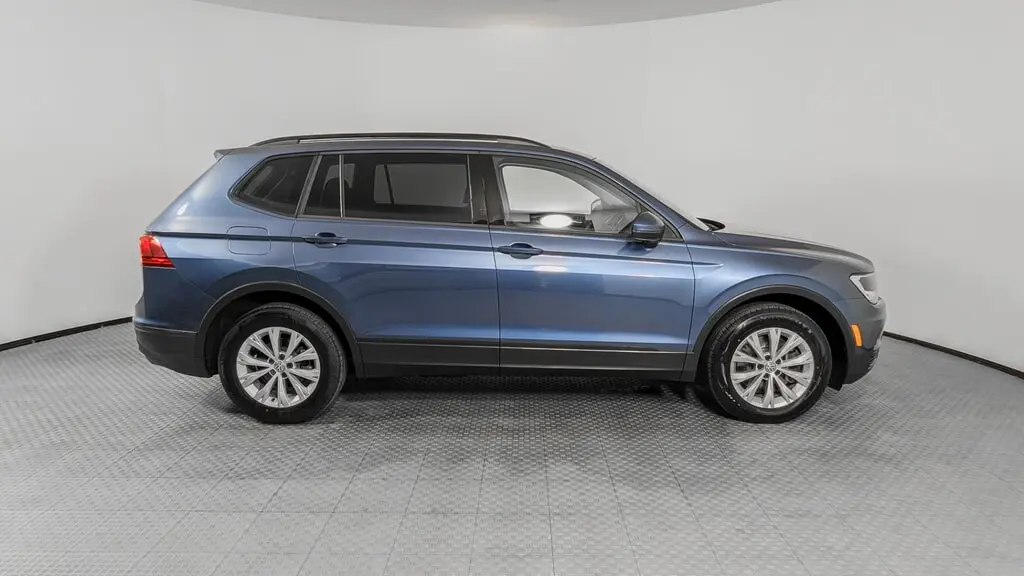 Florida Fine Cars - Used VOLKSWAGEN TIGUAN 2019 ORLANDO S