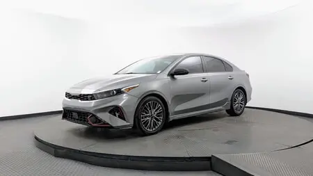 Florida Fine Cars - Used KIA FORTE 2022 MIAMI GT-LINE