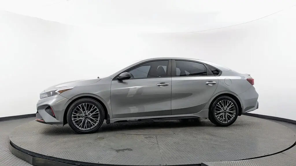 Florida Fine Cars - Used KIA FORTE 2022 MIAMI GT-LINE
