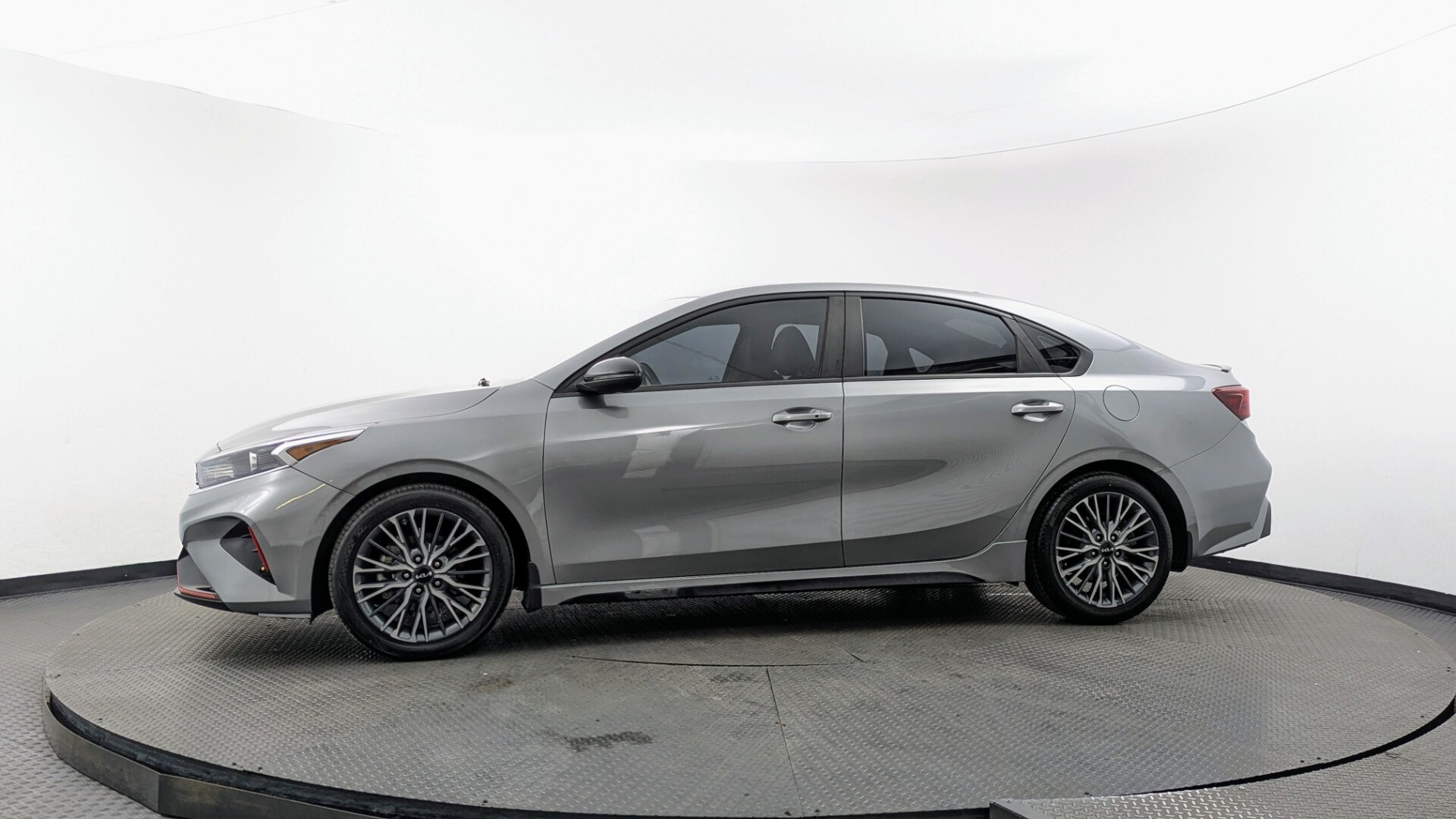 Florida Fine Cars - Used vehicle - SEDAN KIA FORTE 2022
