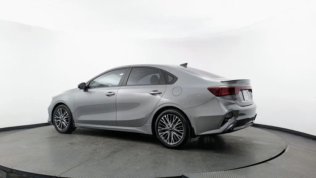 Florida Fine Cars - Used KIA FORTE 2022 MIAMI GT-LINE