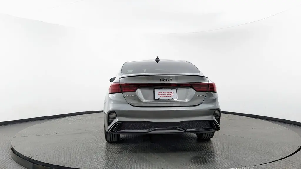 Florida Fine Cars - Used KIA FORTE 2022 MIAMI GT-LINE