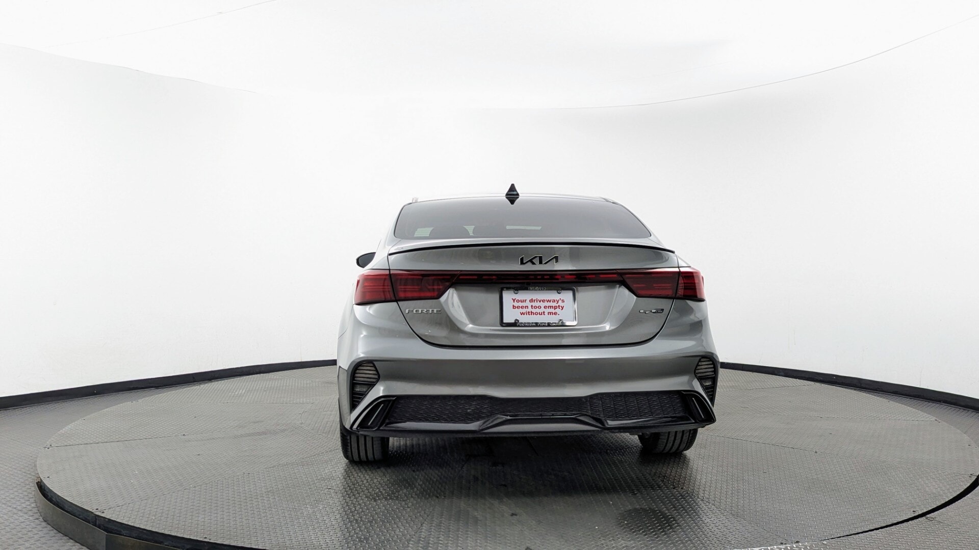 Florida Fine Cars - Used vehicle - SEDAN KIA FORTE 2022