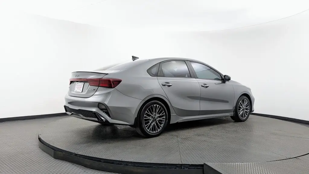 Florida Fine Cars - Used KIA FORTE 2022 MIAMI GT-LINE