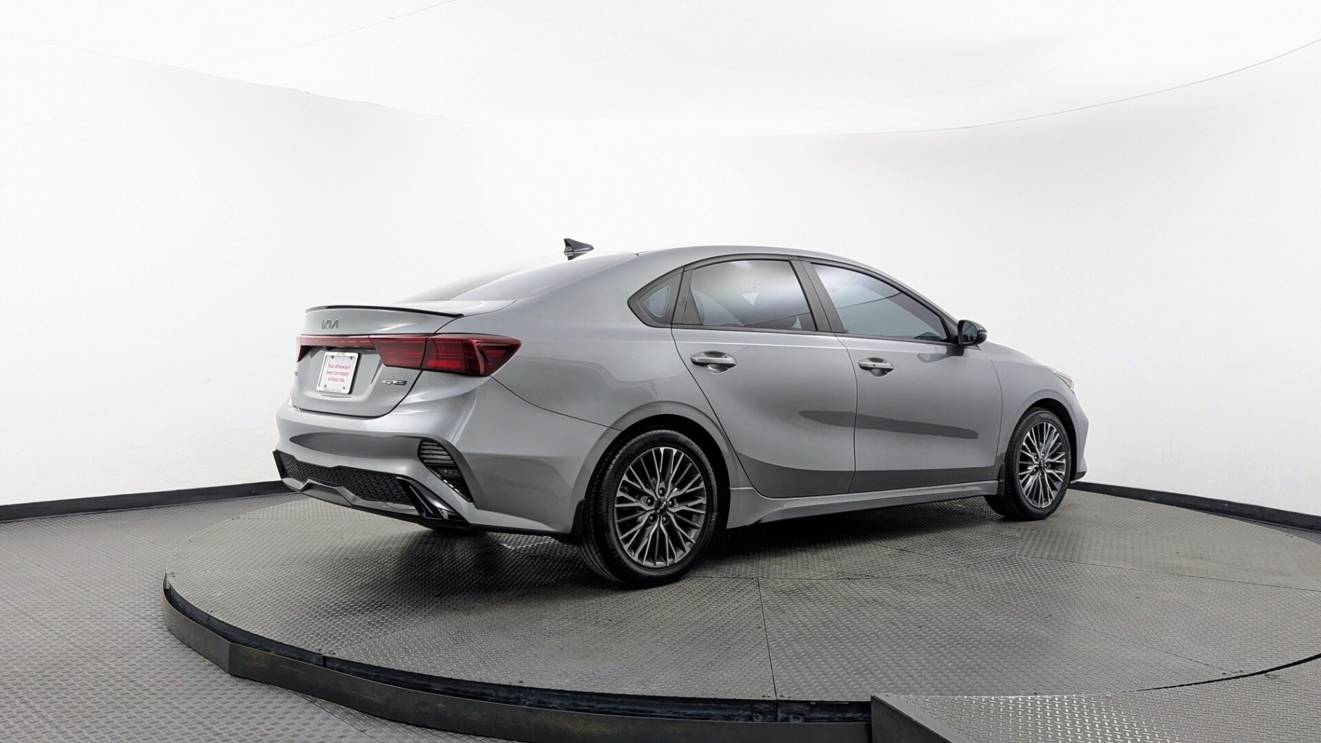Florida Fine Cars - Used vehicle - SEDAN KIA FORTE 2022