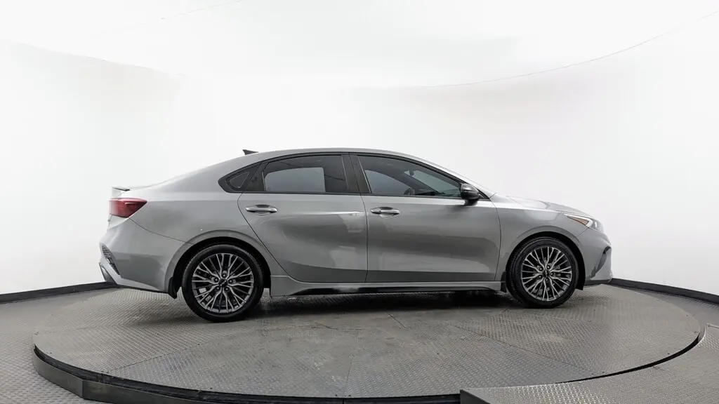 Florida Fine Cars - Used KIA FORTE 2022 MIAMI GT-LINE