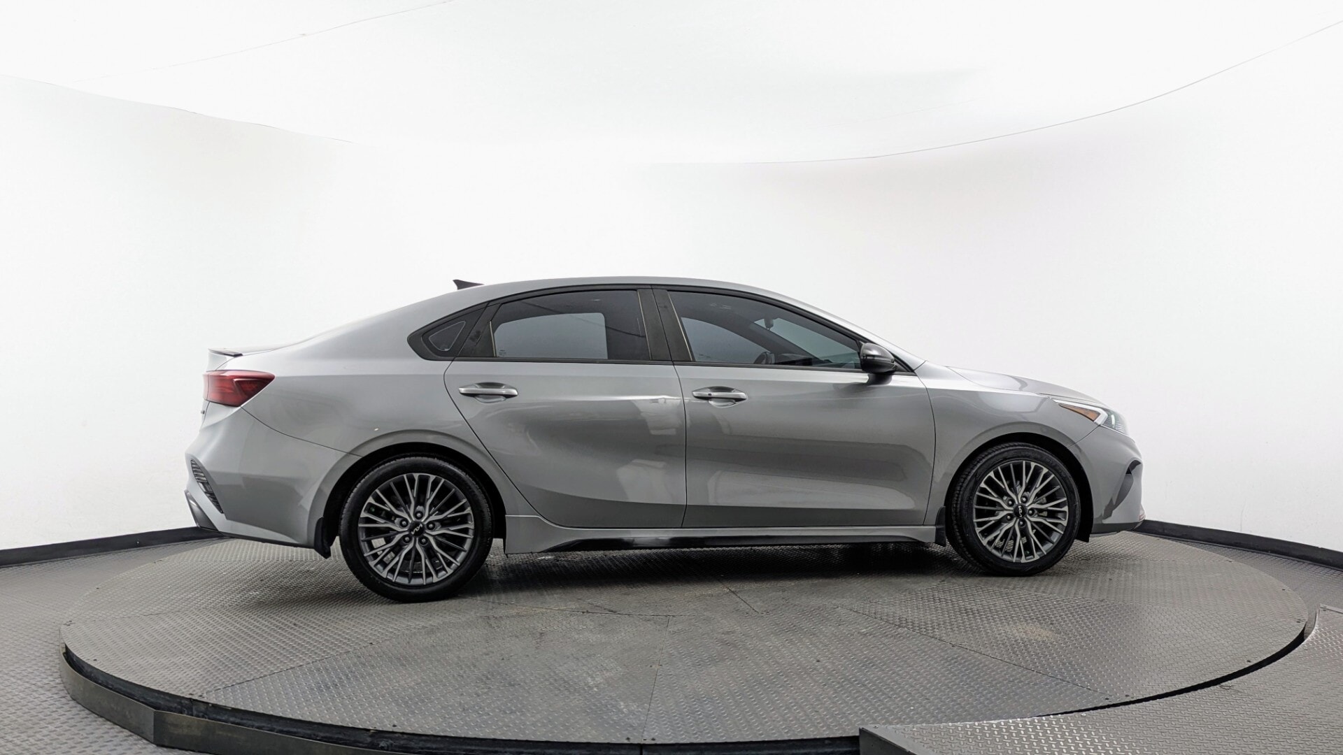 Florida Fine Cars - Used vehicle - SEDAN KIA FORTE 2022