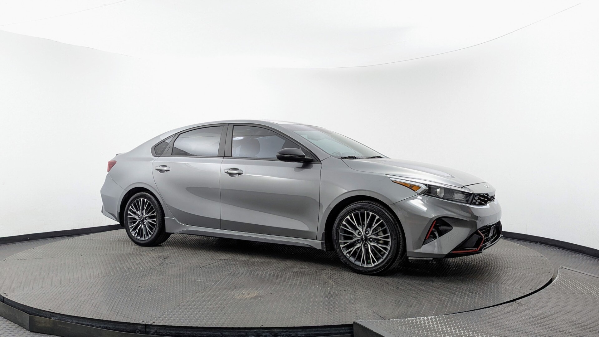 Florida Fine Cars - Used vehicle - SEDAN KIA FORTE 2022