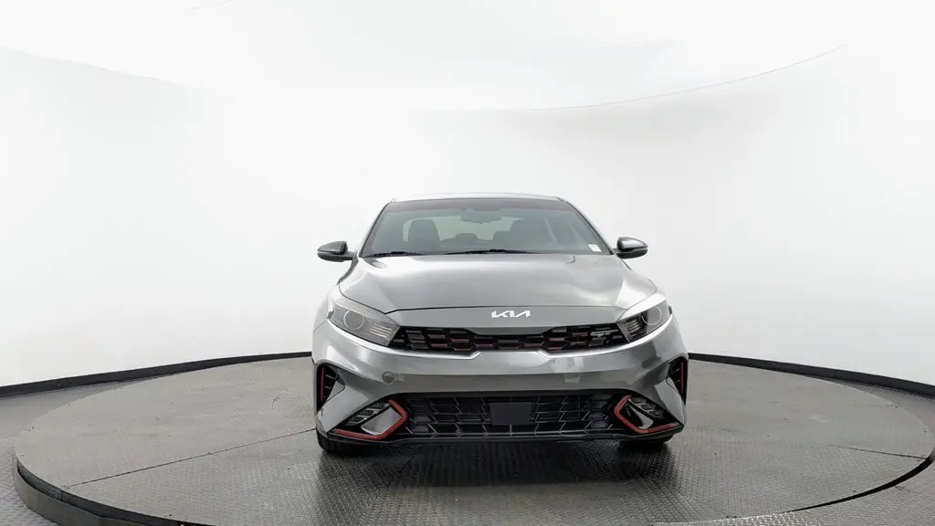 Florida Fine Cars - Used KIA FORTE 2022 MIAMI GT-LINE