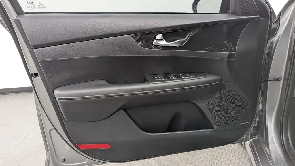 Florida Fine Cars - Used KIA FORTE 2022 MIAMI GT-LINE