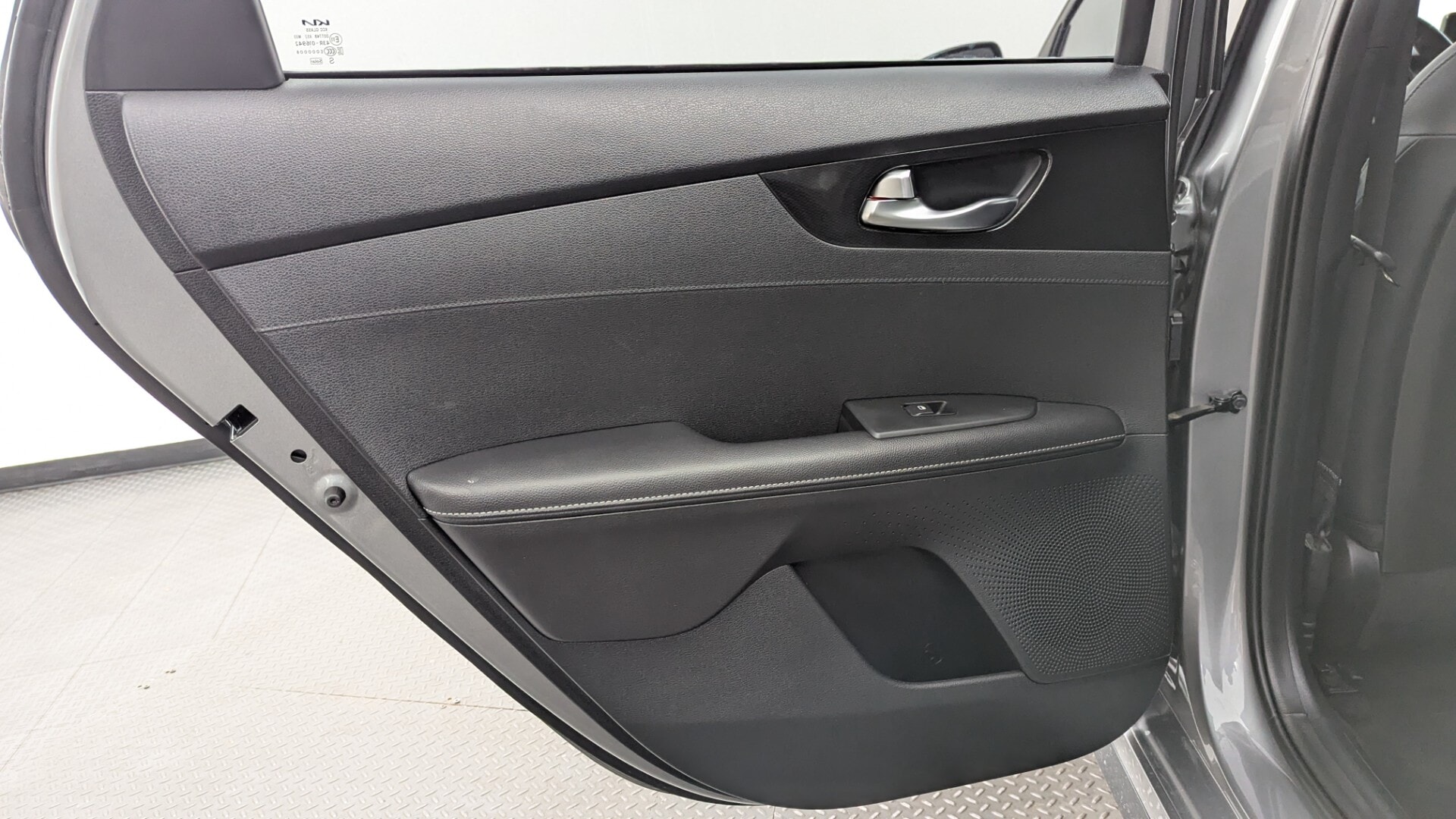 Florida Fine Cars - Used vehicle - SEDAN KIA FORTE 2022
