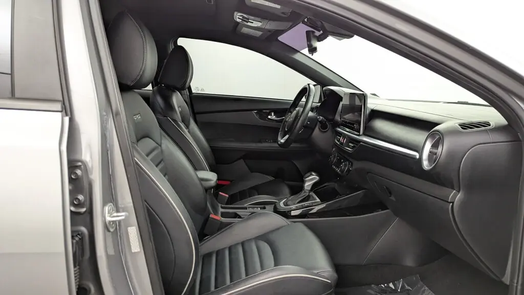 Florida Fine Cars - Used KIA FORTE 2022 MIAMI GT-LINE