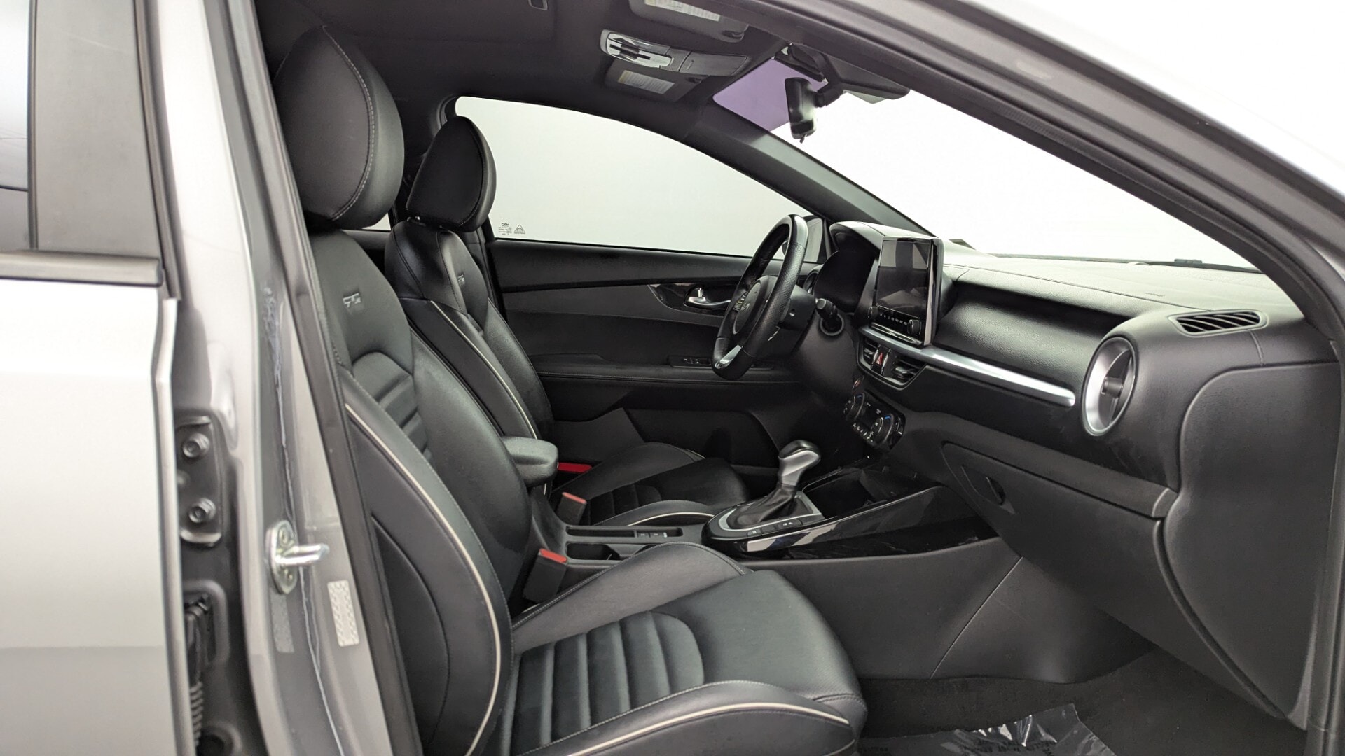 Florida Fine Cars - Used vehicle - SEDAN KIA FORTE 2022