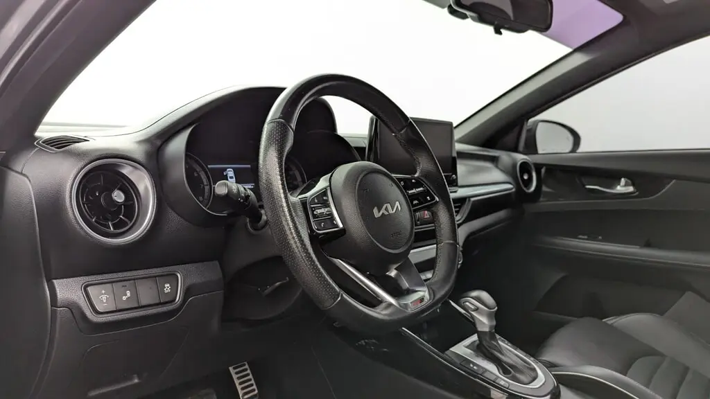 Florida Fine Cars - Used KIA FORTE 2022 MIAMI GT-LINE