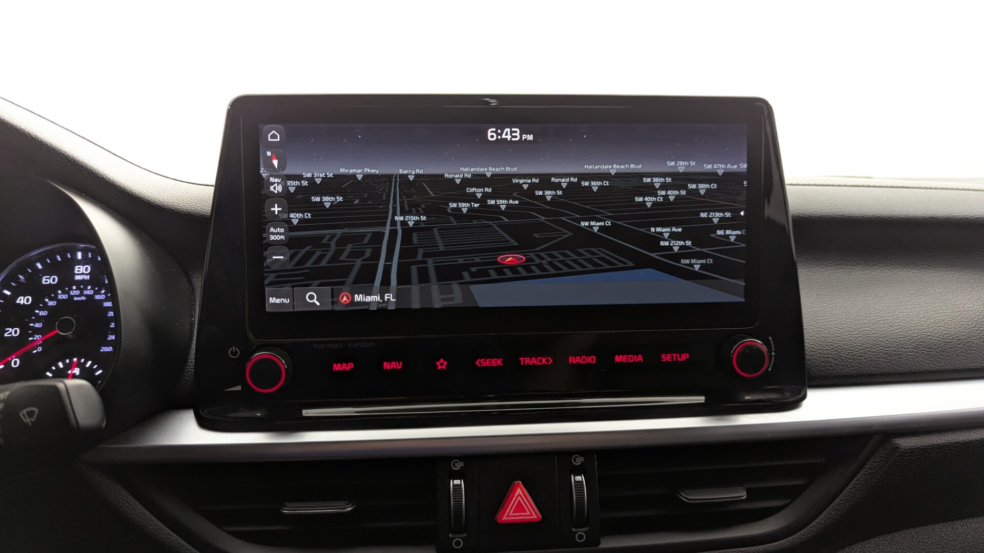 Florida Fine Cars - Used vehicle - SEDAN KIA FORTE 2022