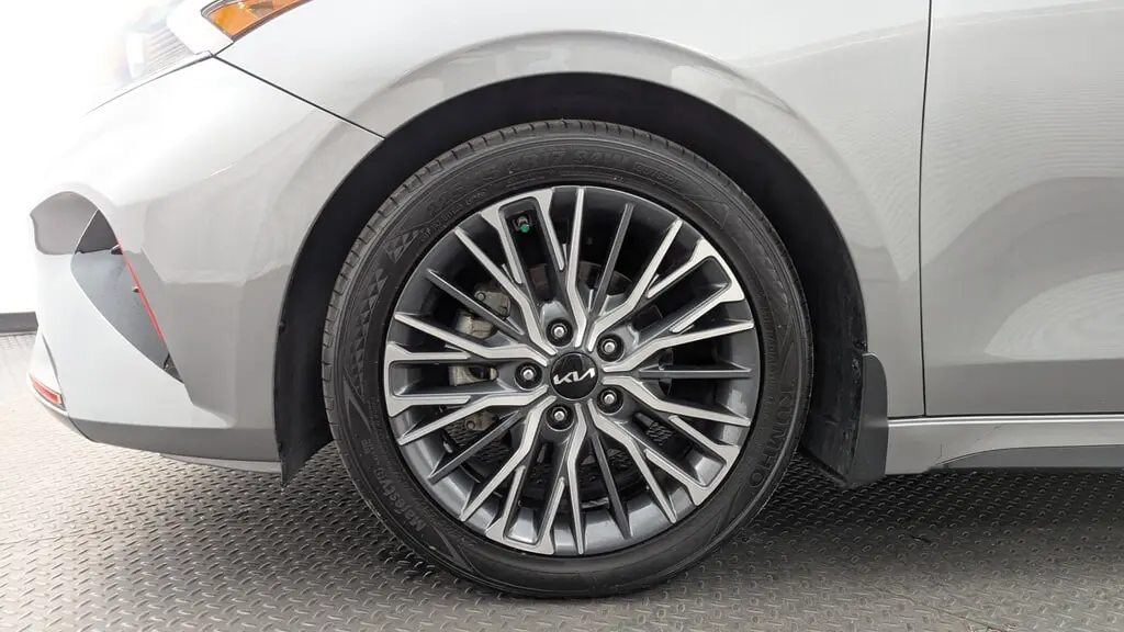 Florida Fine Cars - Used KIA FORTE 2022 MIAMI GT-LINE