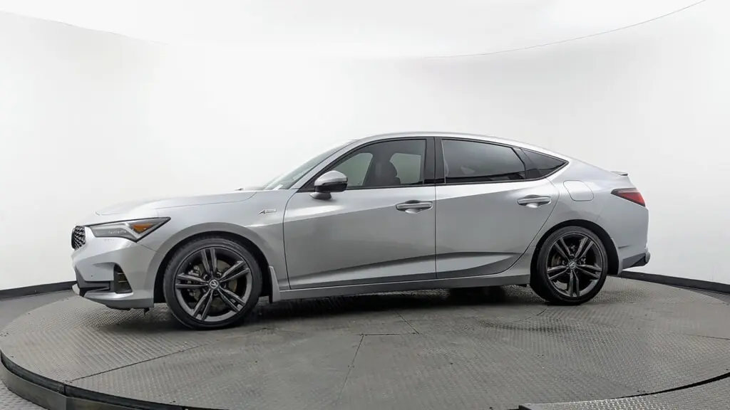 Florida Fine Cars - Used ACURA INTEGRA 2023 MARGATE W/A-SPEC TECHNOLOGY PACKAGE