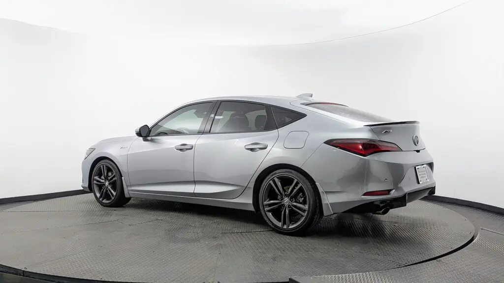 Florida Fine Cars - Used ACURA INTEGRA 2023 MARGATE W/A-SPEC TECHNOLOGY PACKAGE
