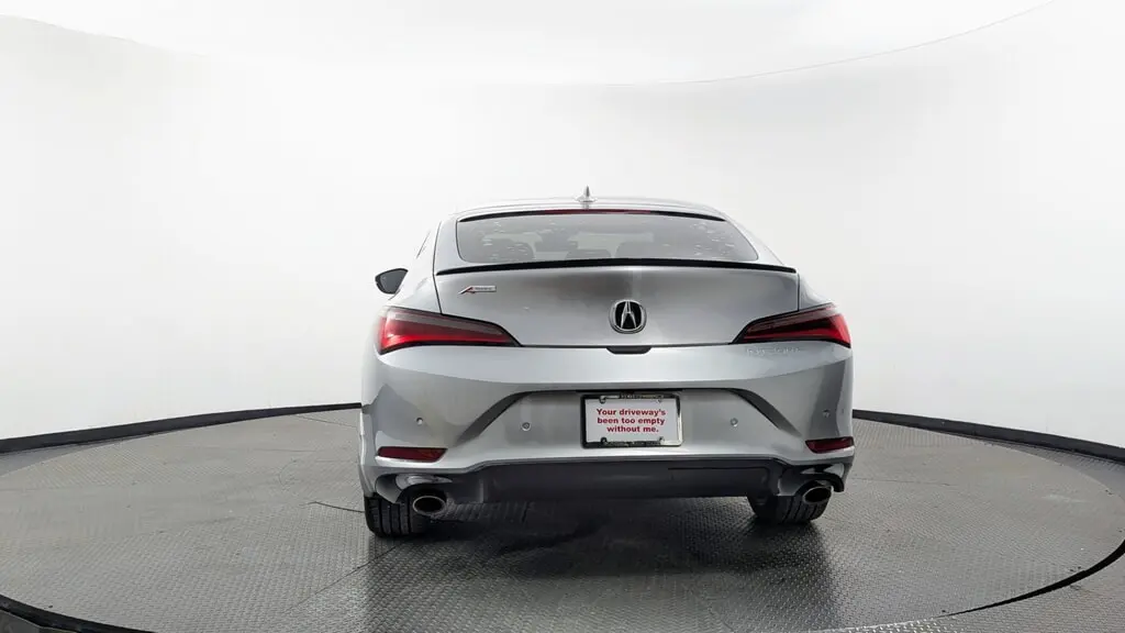 Florida Fine Cars - Used ACURA INTEGRA 2023 MARGATE W/A-SPEC TECHNOLOGY PACKAGE