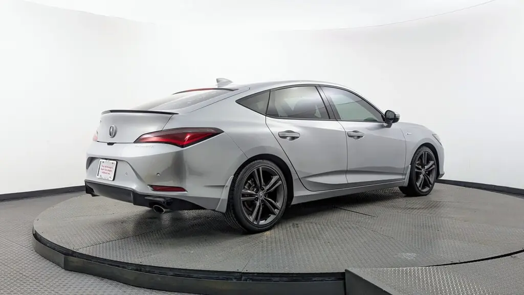 Florida Fine Cars - Used ACURA INTEGRA 2023 MARGATE W/A-SPEC TECHNOLOGY PACKAGE
