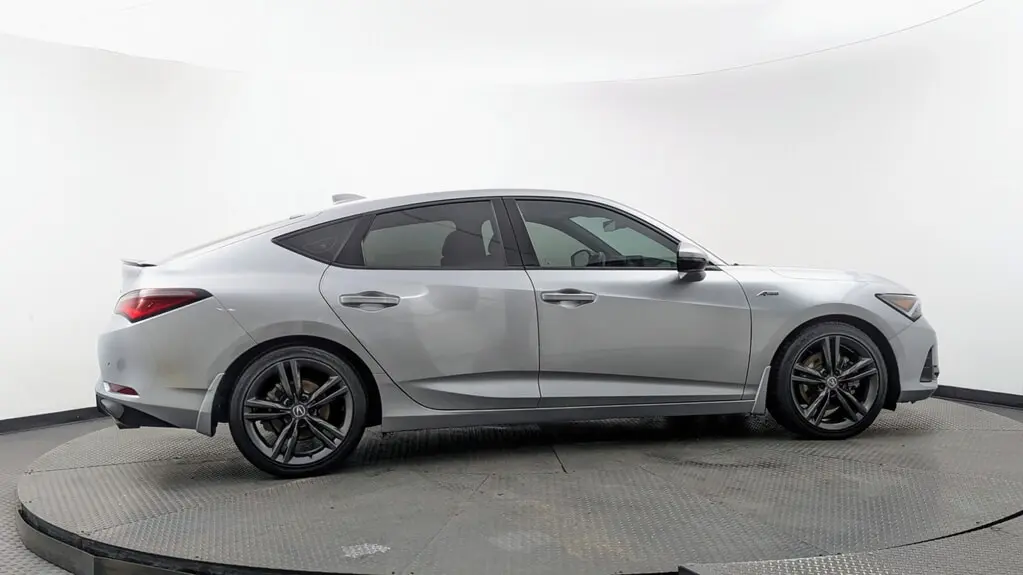 Florida Fine Cars - Used ACURA INTEGRA 2023 MARGATE W/A-SPEC TECHNOLOGY PACKAGE